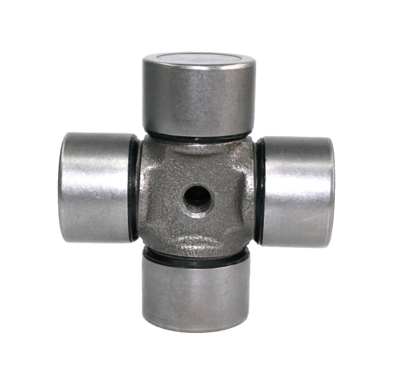 Ako univerzálne kĺby s lisovanými ložiskami zlepšujú účinnosť a spoľahlivosť hnacej sústavy